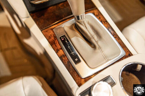 2013 Mercedes-Benz E-Class E 550