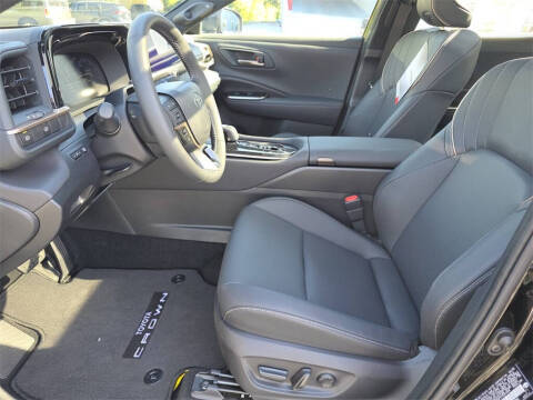 2026 Toyota Crown Limited