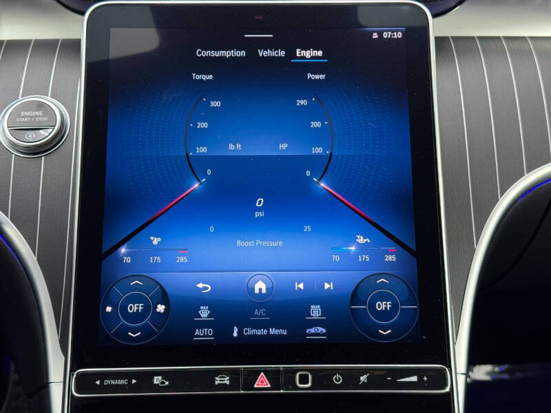 2022 Mercedes-Benz C-Class C 300