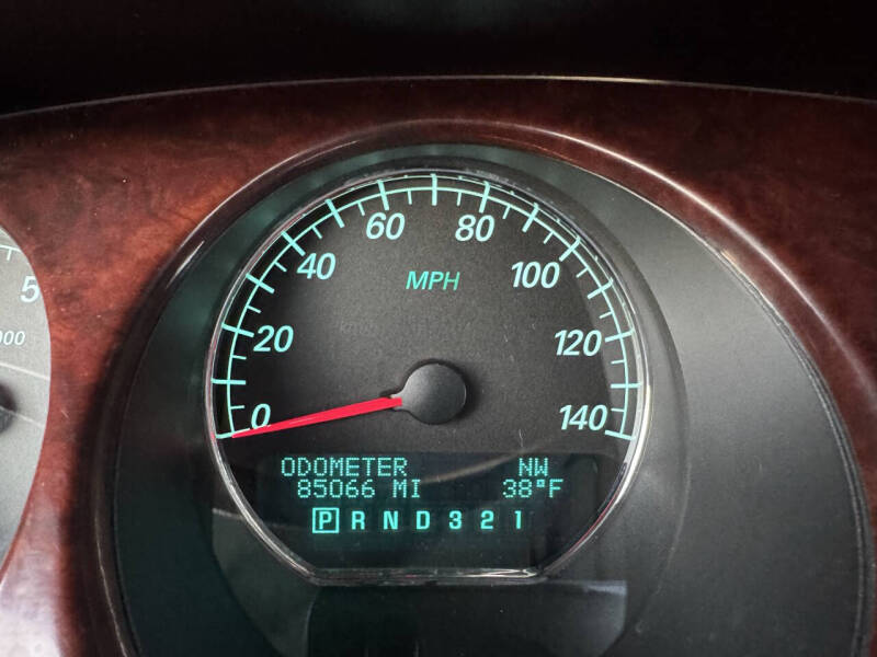 2006 Buick Lucerne CXL V6