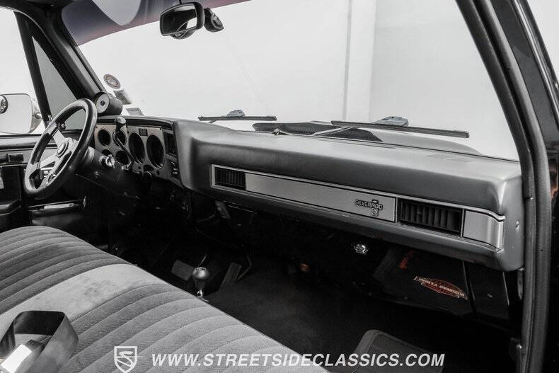 1986 Chevrolet C/K 30 Series