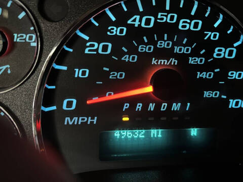 2022 Chevrolet Express LS 3500