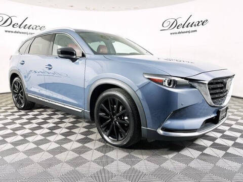 2021 Mazda CX-9 for sale at DeluxeNJ.com in Linden NJ