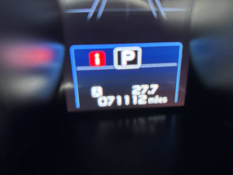 2018 Subaru Outback 3.6R Limited