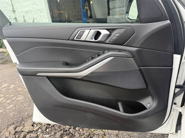 2021 BMW X5 xDrive45e