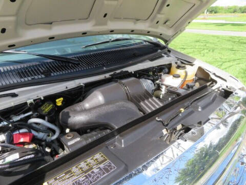 2014 Ford E-Series E-150