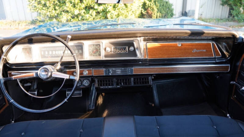 1966 Chevrolet Caprice