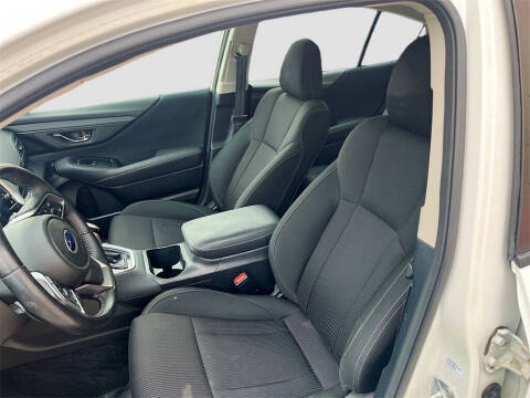 2023 Subaru Legacy Premium