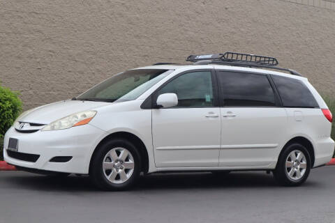 2010 Toyota Sienna for sale at Overland Automotive in Hillsboro OR
