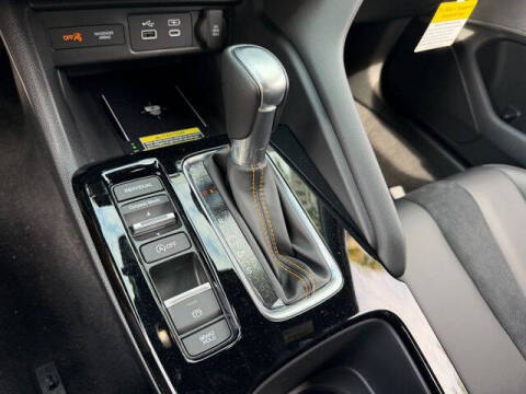 2026 Acura Integra w/Tech w/A-SPEC