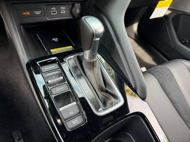 2026 Acura Integra w/Tech w/A-SPEC