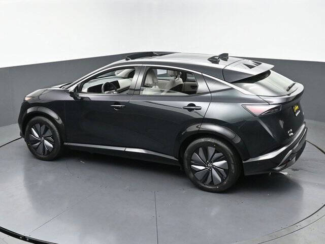 2023 Nissan Ariya Empower+