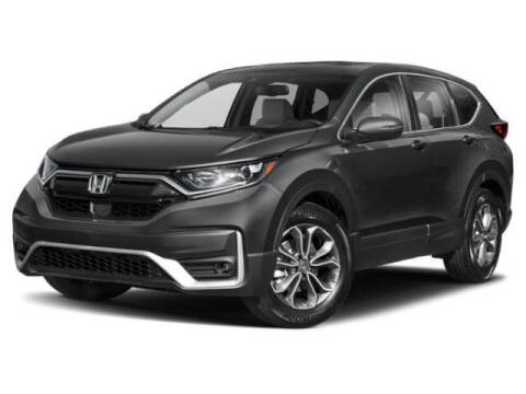 2022 Honda CR-V for sale at Street Track n Trail - Vehicles in Conneaut Lake PA