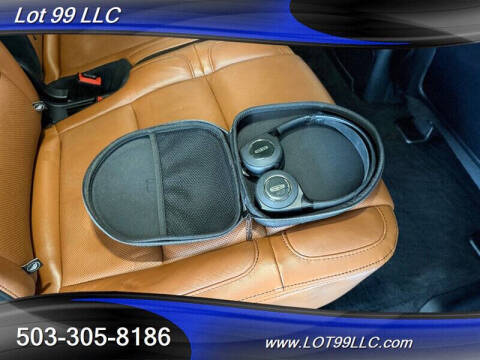 2021 Lincoln Navigator L Reserve