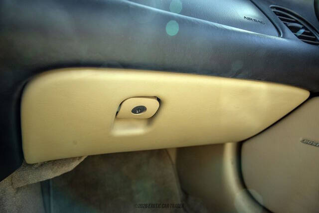 2002 Chevrolet Corvette
