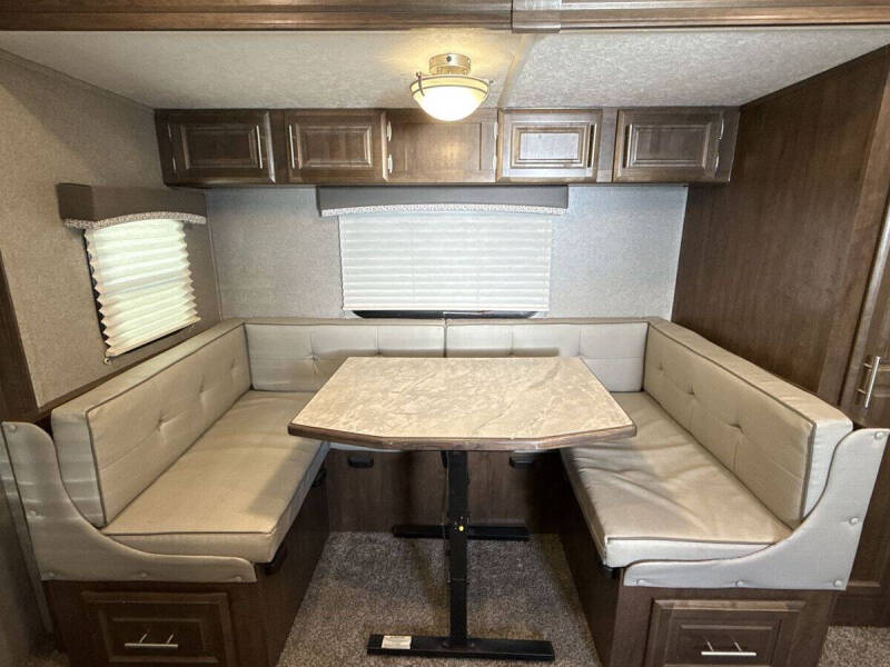 2019 Forest River Rockwood Mini Lite