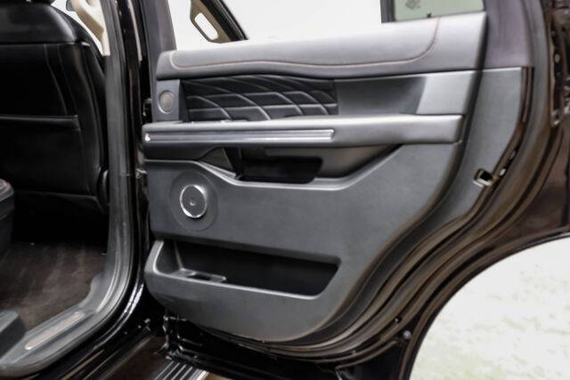 2020 Ford Expedition Platinum