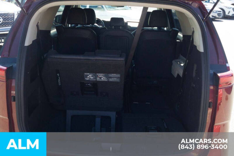 2024 Kia Carnival
