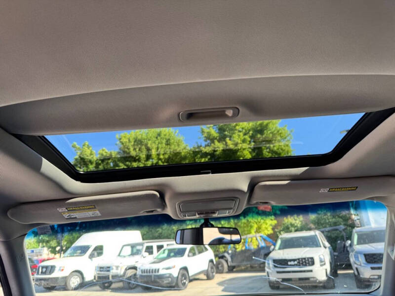 2011 Honda Ridgeline RTL