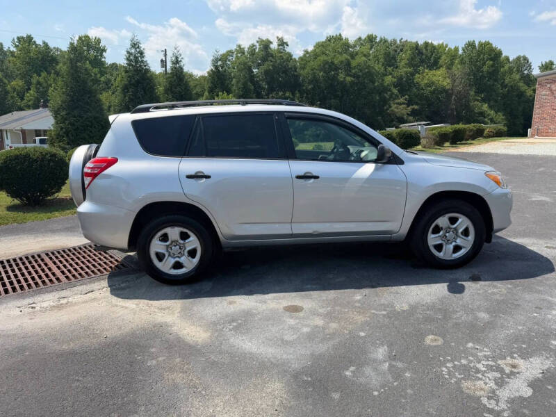 2010 Toyota RAV4