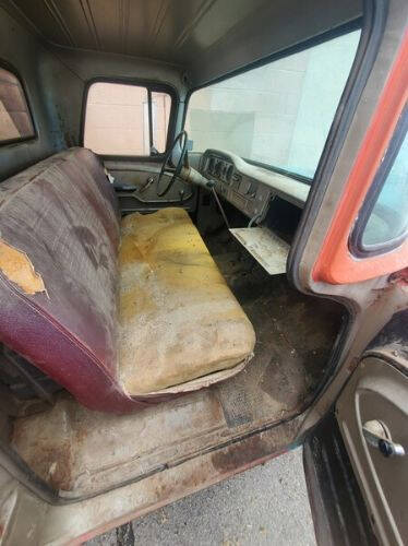 1963 GMC C/K 3500 Series