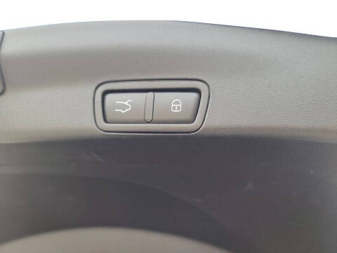 2018 Alfa Romeo Stelvio Ti Sport