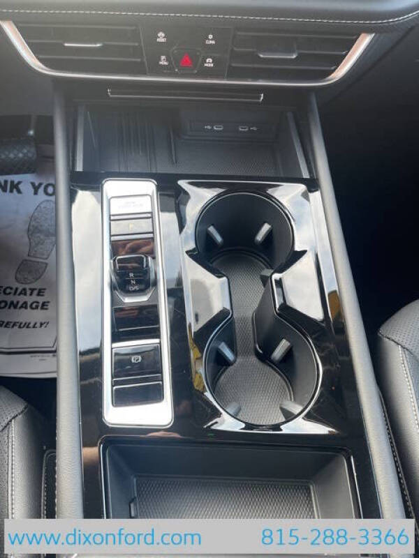 2025 Volkswagen Atlas SE 4Motion