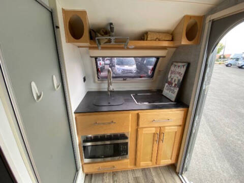 2022 MINI MAX Little Guy