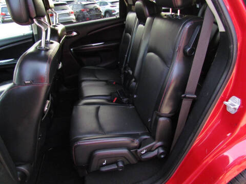 2019 Dodge Journey GT