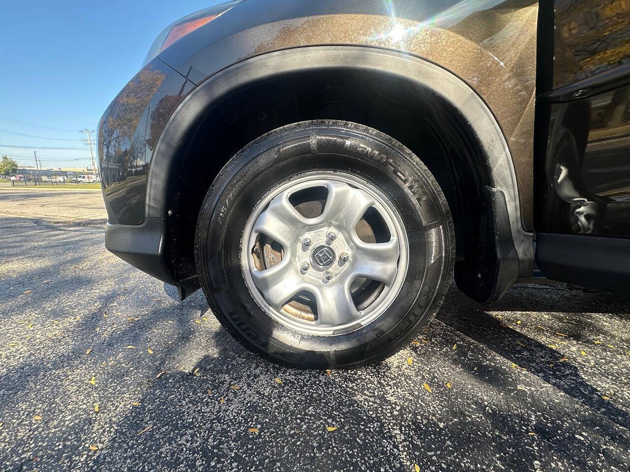 2013 Honda CRV for sale in Skokie, IL Cars Unlimited