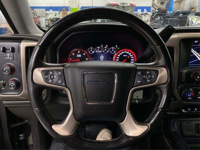 2016 GMC Sierra 1500