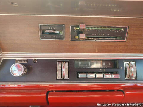 1970 Plymouth Duster