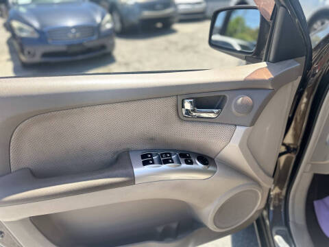 2008 Kia Sportage EX