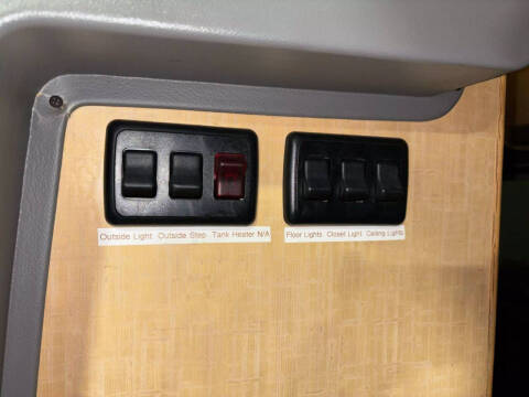 2008 Freightliner Sprinter 3500