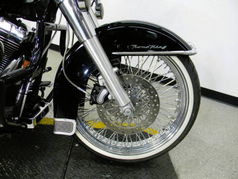 2001 Harley-Davidson Road King