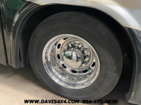 2006 Freightliner MH Chassis