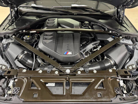 2025 BMW M2