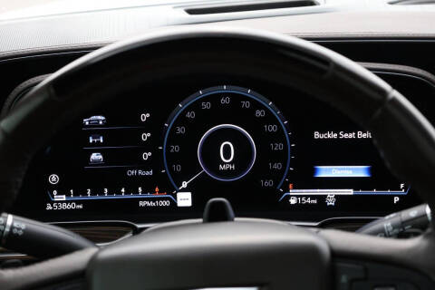 2023 Cadillac Escalade ESV Sport