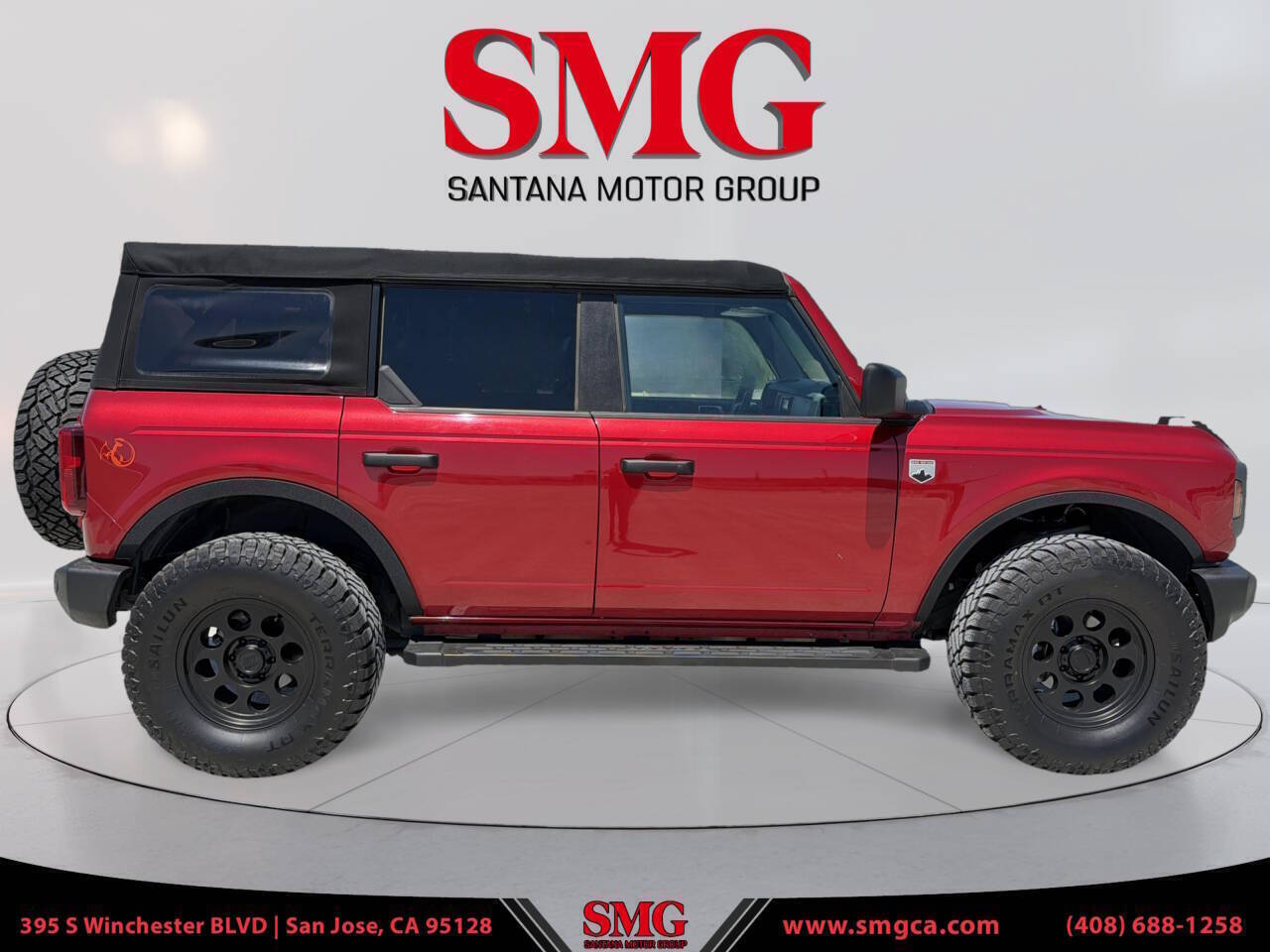 View vehicle photo 4