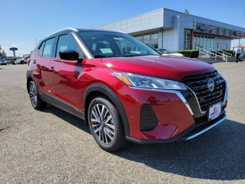 2023 Nissan Kicks for sale at Karmart in Burlington WA