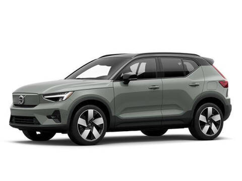 2023 Volvo XC40 Recharge for sale at Kiefer Nissan Budget Lot in Albany OR