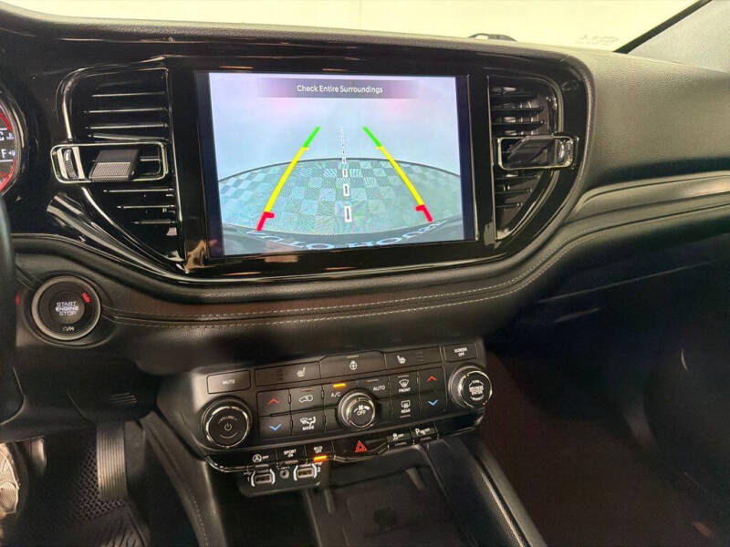 2021 Dodge Durango GT