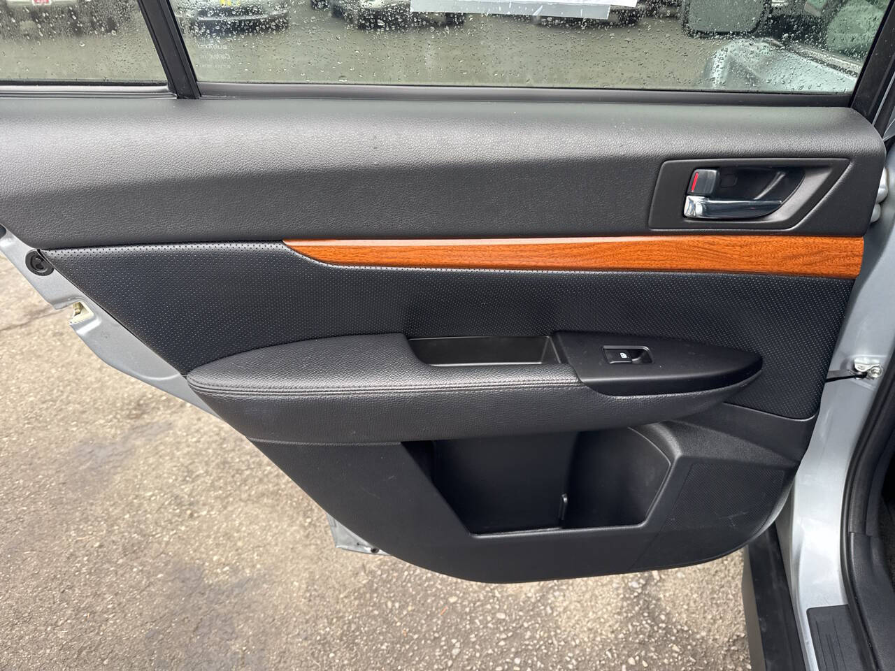 used 2014 Subaru Outback car, priced at $14,599