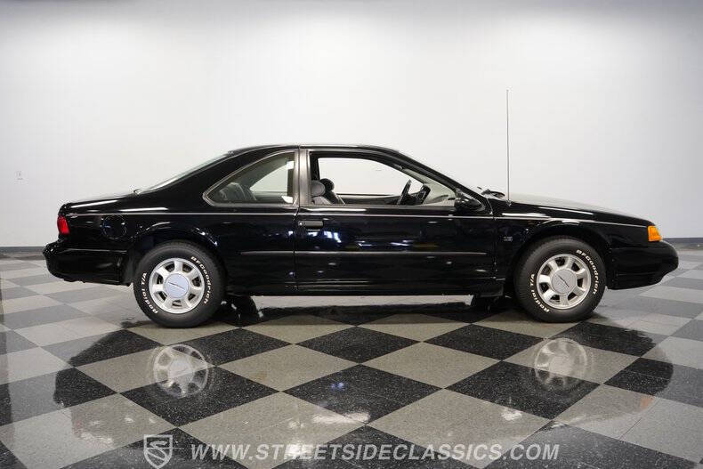 1994 Ford Thunderbird LX