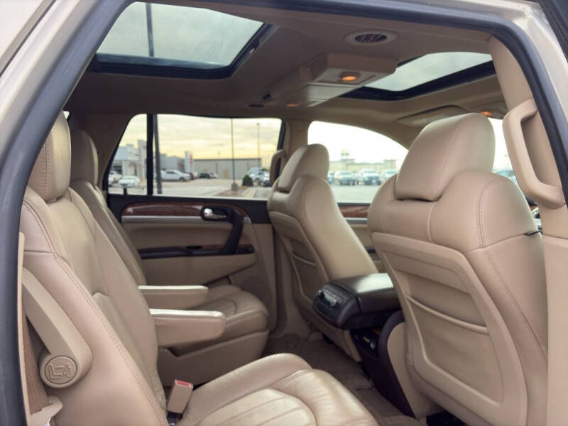 2012 Buick Enclave Premium