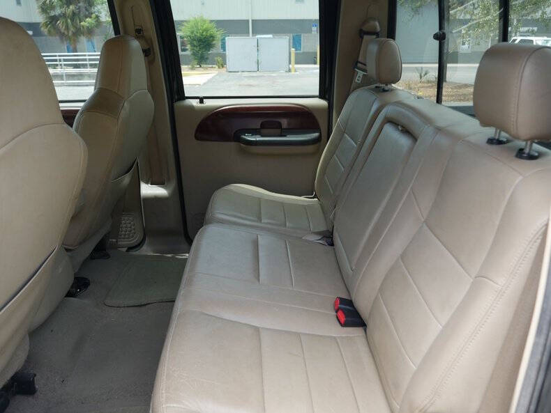 2006 Ford F-250 Super Duty