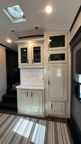 2022 Jayco Pinnacle
