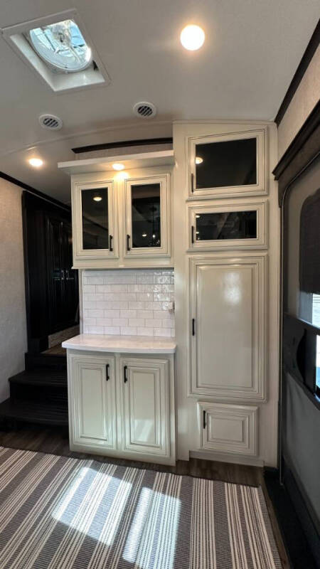2022 Jayco Pinnacle