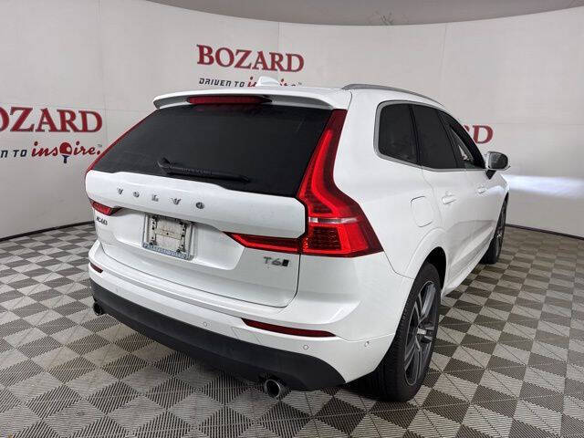 2018 Volvo XC60 T6 Momentum