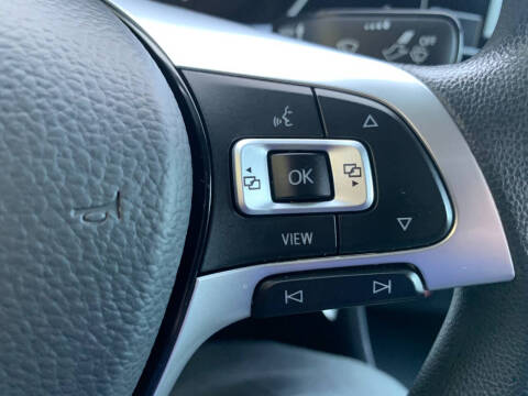 2021 Volkswagen Jetta S